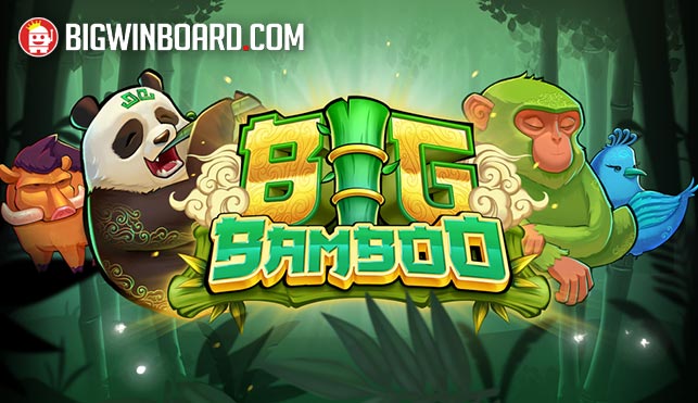 Big Bamboo Push Gaming Review Casino Tips