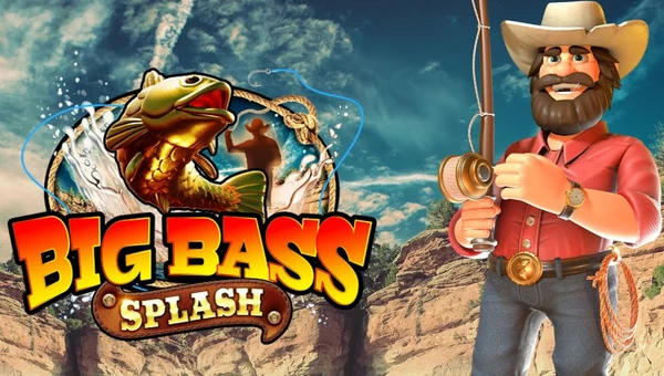 Big Bass Splash Pragmatic Review: How to Win Big and Have Fun Casino Tips