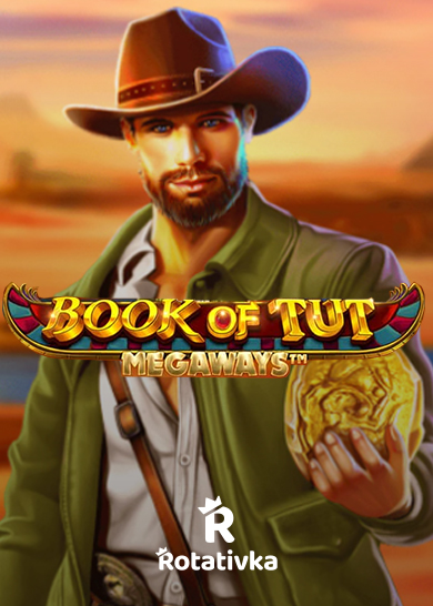 Book of Tut Megaways Pragmatic Review Casino Tips