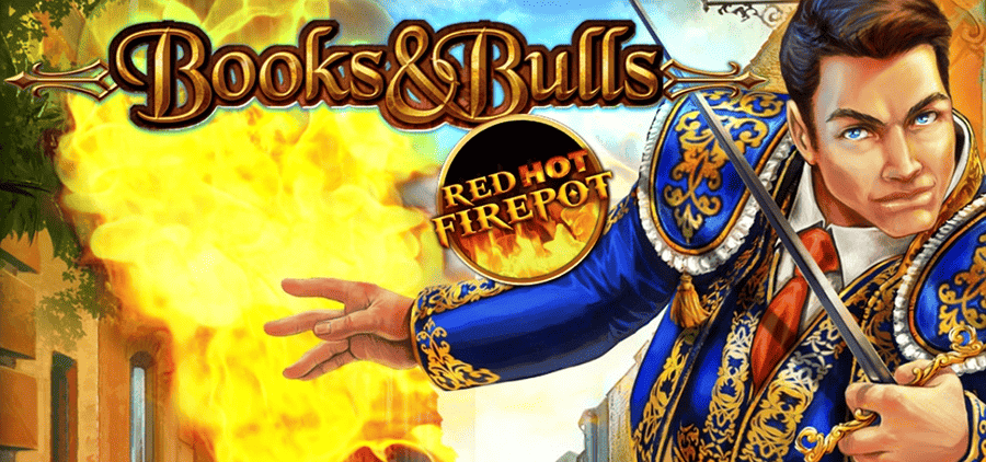 Books & Bulls Gamomat Review Casino Tips