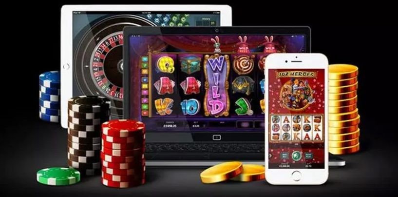 Casino Free Slot – Play Your Favorite Slots For Free Casino Tips