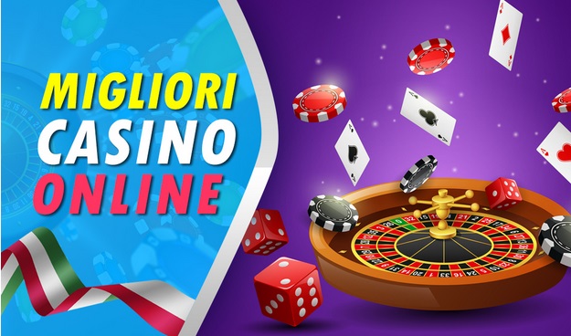 Casinò online sicuri: guida ai migliori casinò sicuri per giocare con soldi veri Consigli Del Casinò