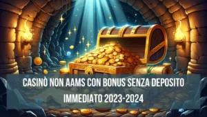 Casino stranieri con bonus senza deposito: guida e migliori offerte Consigli Del Casinò
