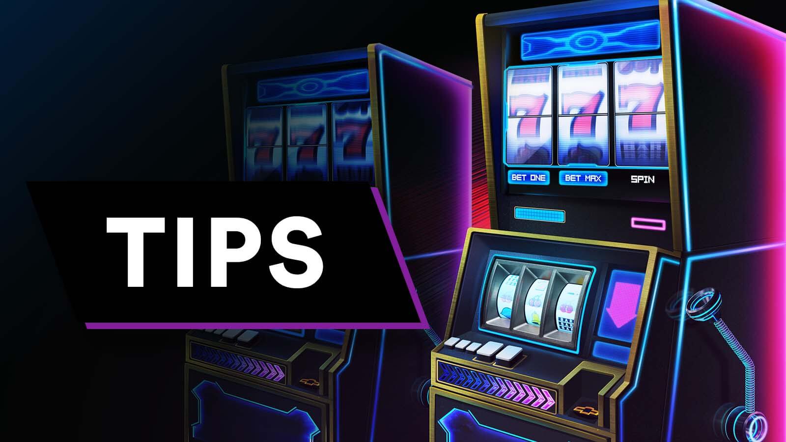 Casino With Slot Machines Near Me: A Comprehensive Guide Casino Tips