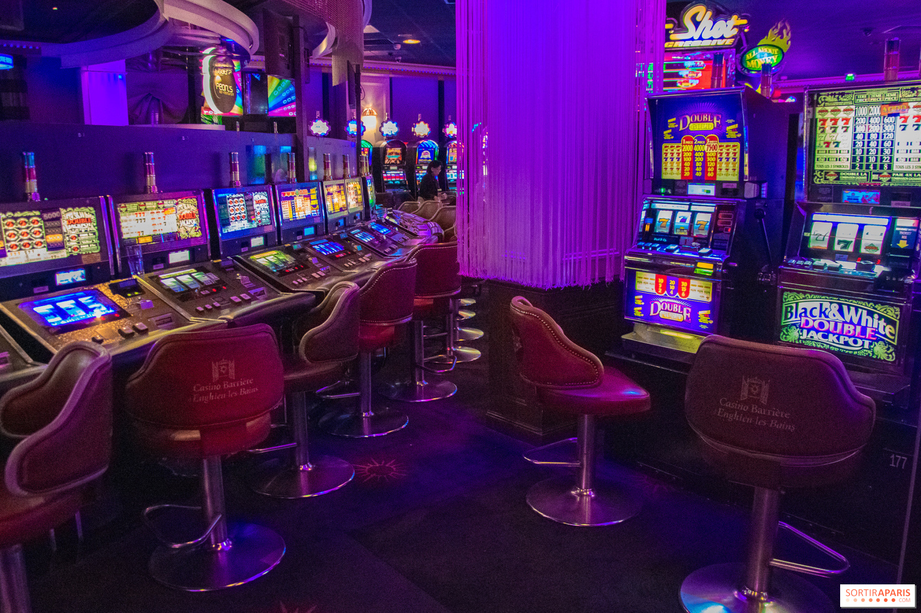 Casino With Slots Machines Near Me: The Best Places to Play Casino Tips