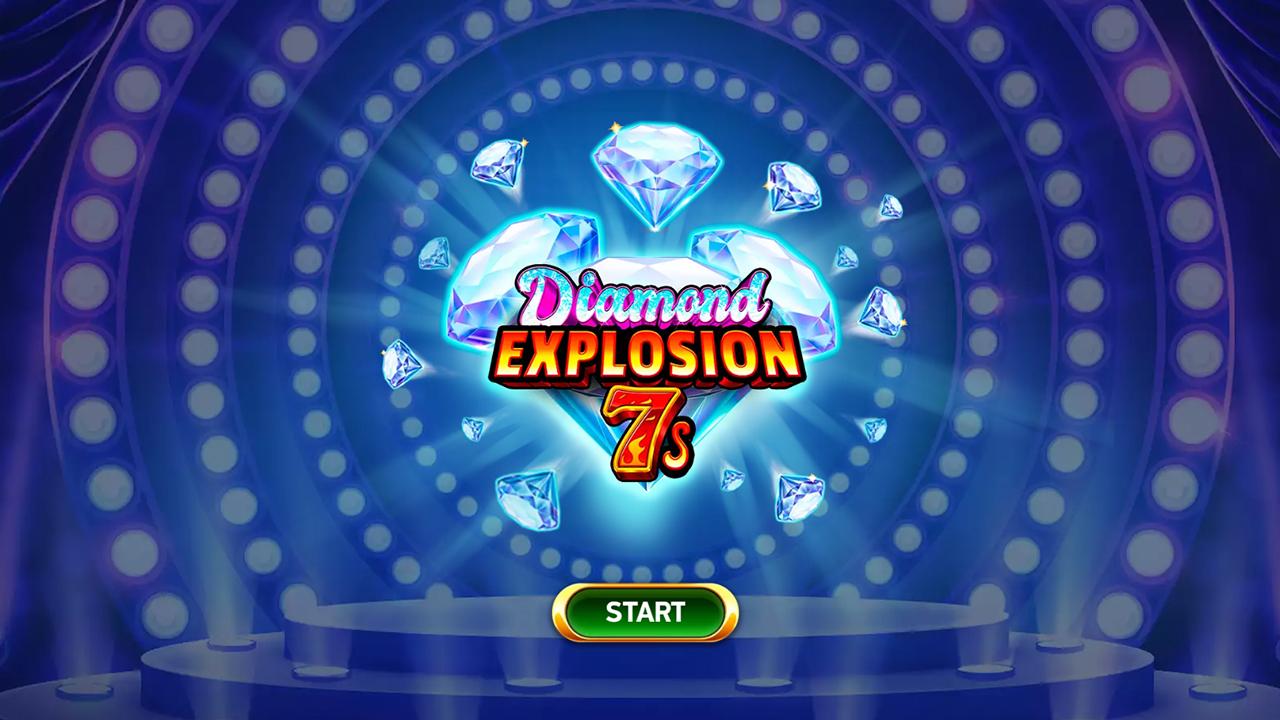 Diamond Explosion 7s Ruby Play Review: A Game Worth Your Time Casino Tips