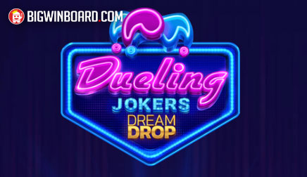 Dueling Jokers Dream Drop Relax Gaming Review Casino Tips