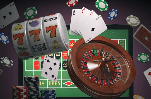 Every Game Casino – The Place to Play Every Type of Casino Game Casino Tips