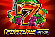 Fortune Five GameBeat Review: A Fun and Exciting Game! Casino Tips