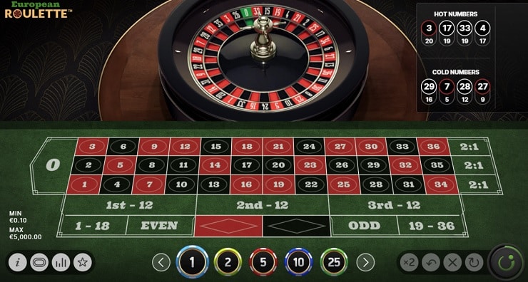 Free Game Roulette: How to Play and Win Casino Tips