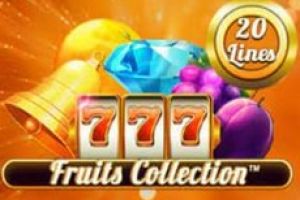 Fruits Collection 10 Lines Spinomenal Review Casino Tips