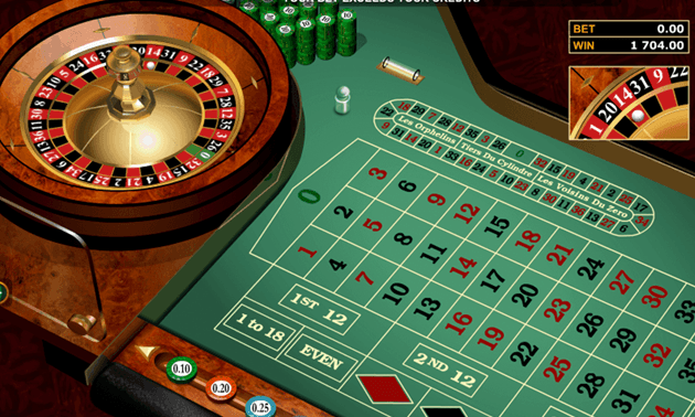 Game Roulette Free – The Best Way to Play Roulette for Free Casino Tips