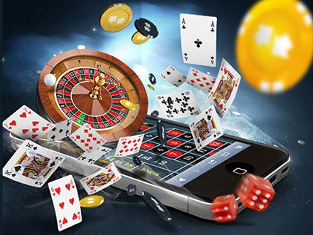 I Giochi Gratis da Scaricare Per il Tuo Smartphone Consigli Del Casinò