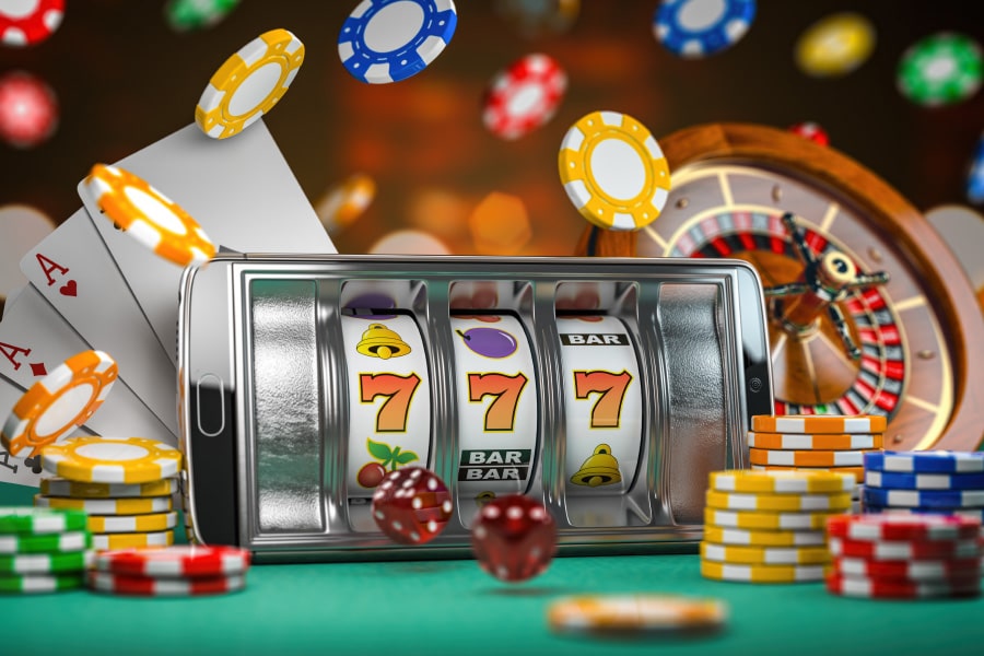 I migliori casinò online aams Consigli Del Casinò