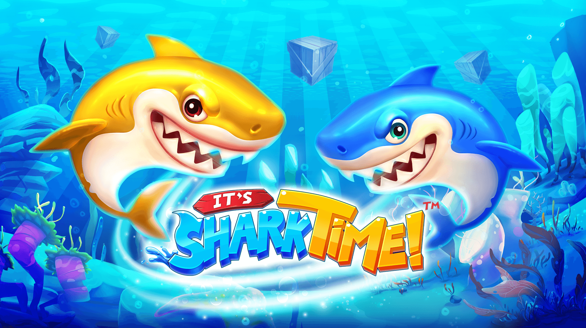 It’s Shark Time!: An ElaGames Review Casino Tips