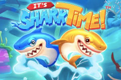 It’s Shark Time! ElaGames Review Casino Tips