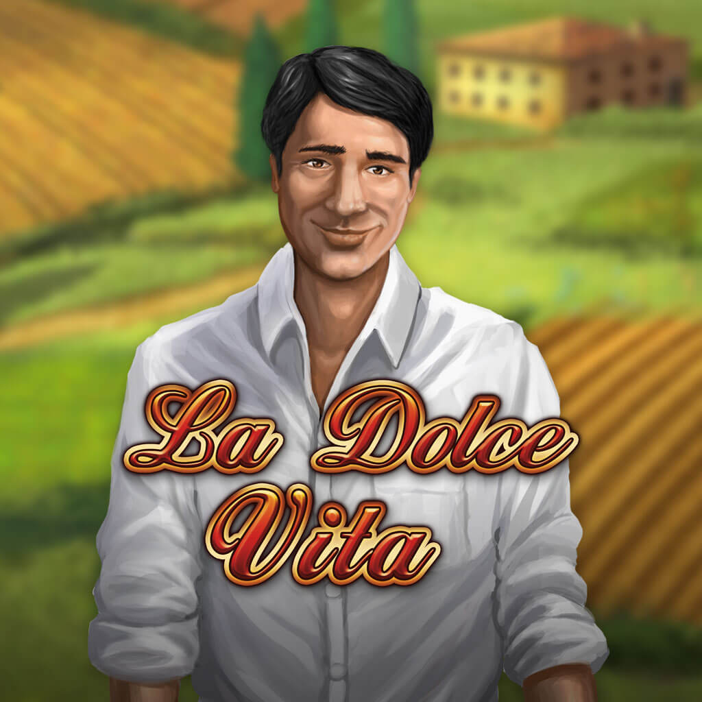 La Dolce Vita: The Sweet Life of Gamomat Casino Tips