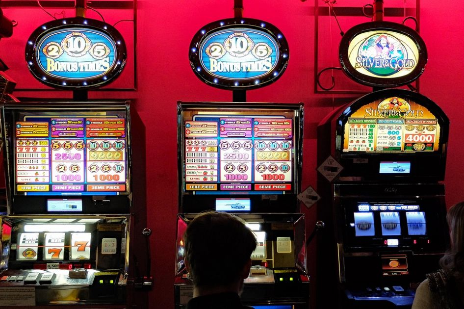 Macchina da soldi veri: guadagnare denaro con le slot machine Consigli Del Casinò