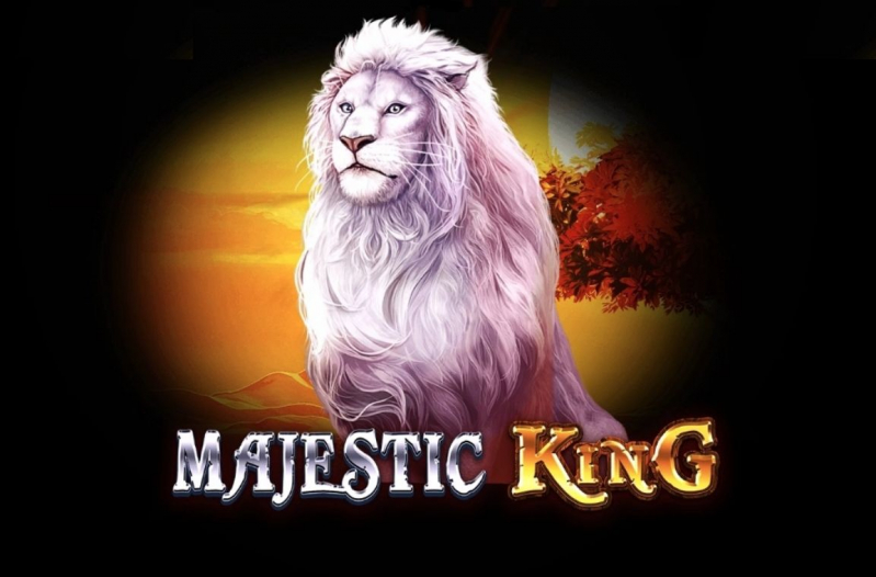 Majestic King Spinomenal Review – An Amazing New Slot Game Casino Tips