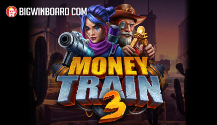 Money Train 3 Relax Gaming Review Casino Tips
