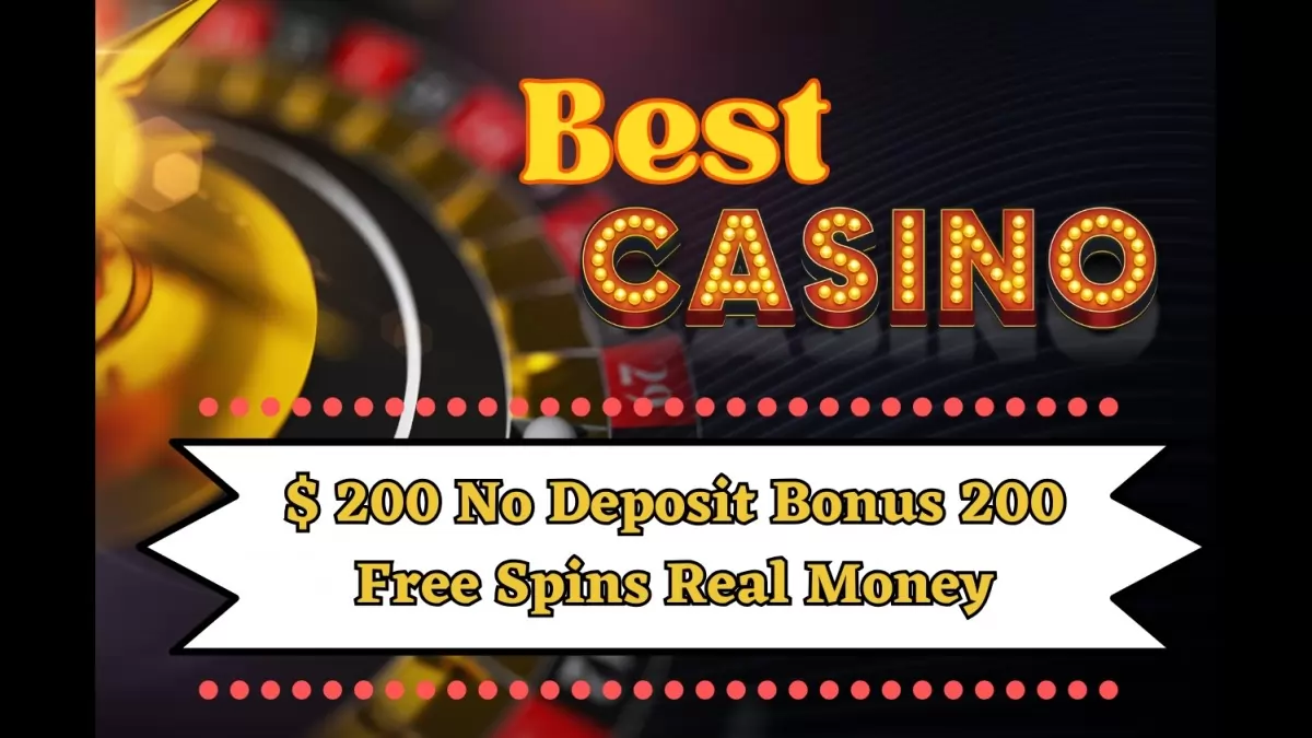 No Deposit Bonus Casino Online Casino Tips