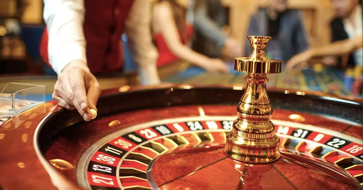 No Deposit Bonus Online Casino: How to Get the Best Deals Casino Tips