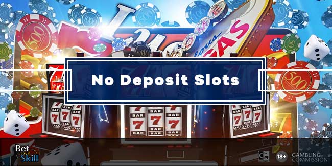 No Deposit Casino Online – How to Play and Win Big without Spending a Cent Casino Tips