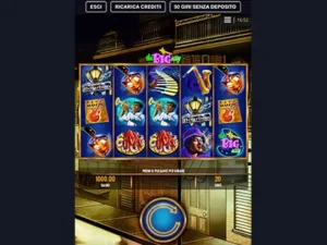 Nuove Slot Machine Gratis - Gioca senza limiti Consigli Del Casinò