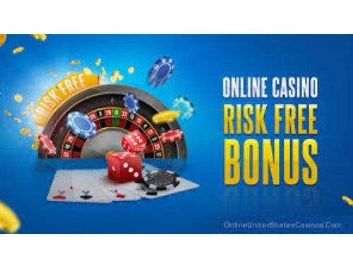 Online Casino No Bonus – How to Play without a Bonus Casino Tips