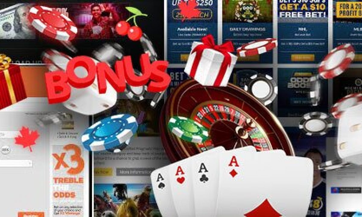 Online Casinos Deposit Bonus: How to Get the Most Out of It Casino Tips