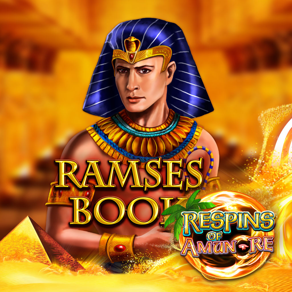 Ramses Book Respins of Amun Re Gamomat Review: A Great Way to Play the Classic Book of Ra Slot Casino Tips