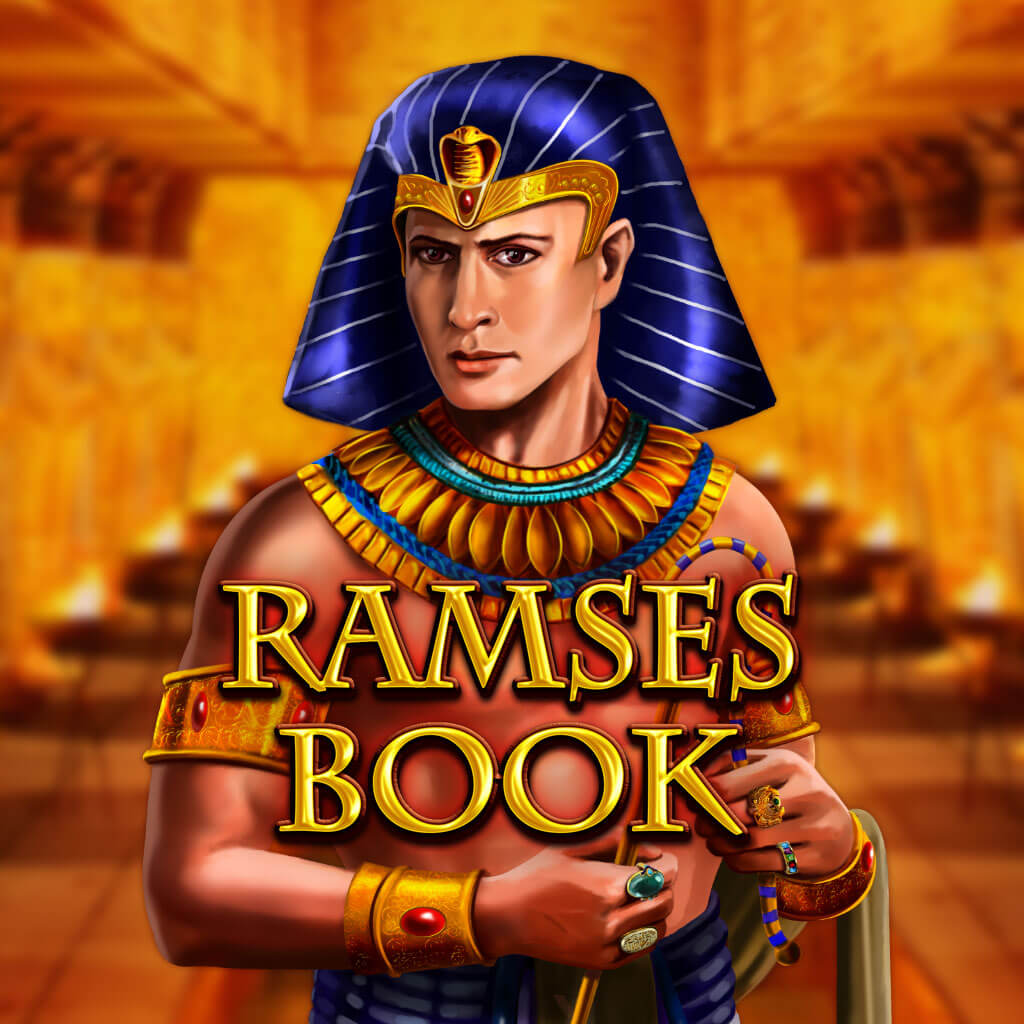 Ramses Book Review: A Fun and Engaging Gamomat Slot Casino Tips