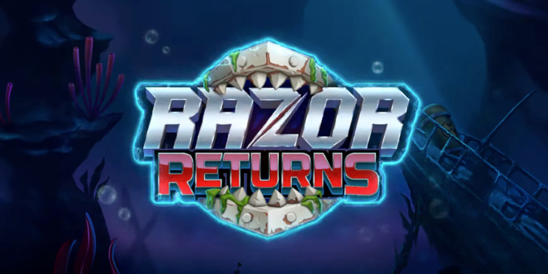 Razor Returns: Push Gaming Review Casino Tips