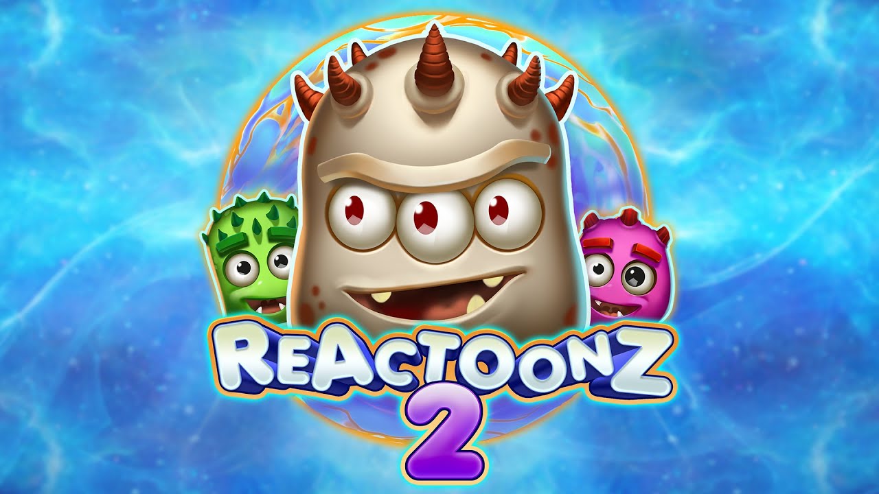 Reactoonz: A PlayNGo Review Casino Tips