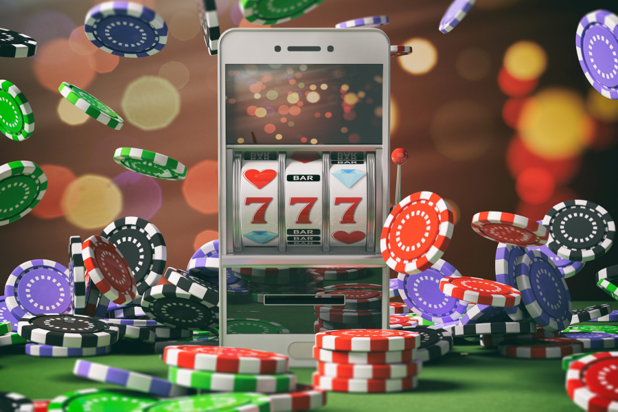 Real Money Slots Games: How to Choose the Right One Casino Tips