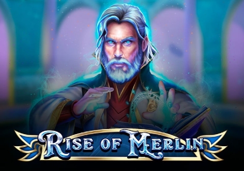 Rise of Merlin by PlayNGo Review Casino Tips