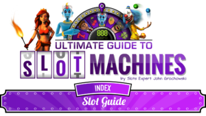 Slot Machine Casino Games Free – A Comprehensive Guide Casino Tips