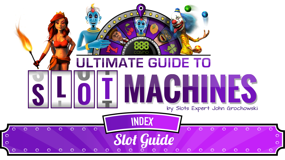 Slot Machine Casino Games Free – A Comprehensive Guide Casino Tips