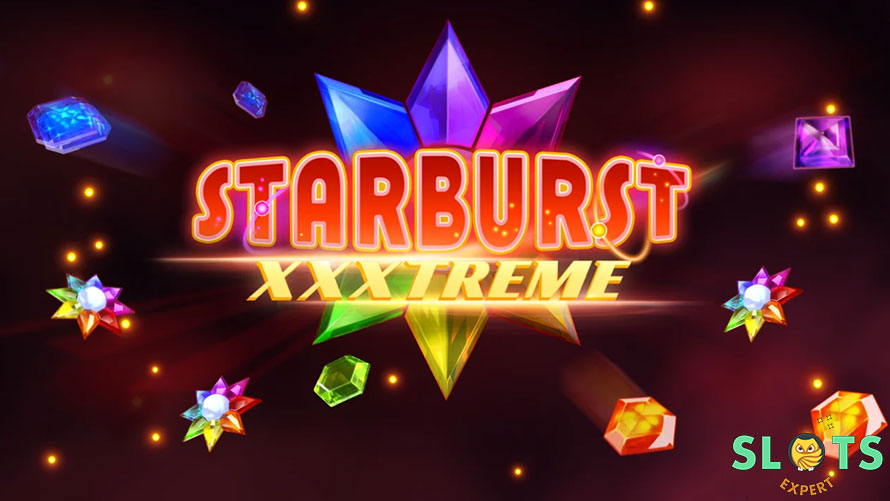 Starburst XXXtreme Review: The Most Intense Slot Game Yet Casino Tips