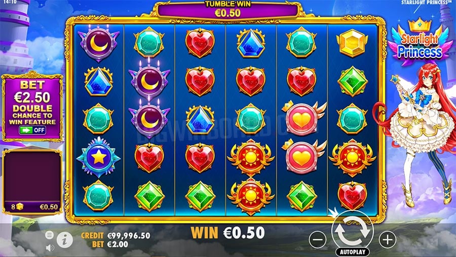 Starlight Princess Pragmatic Review – The Honest Truth Casino Tips