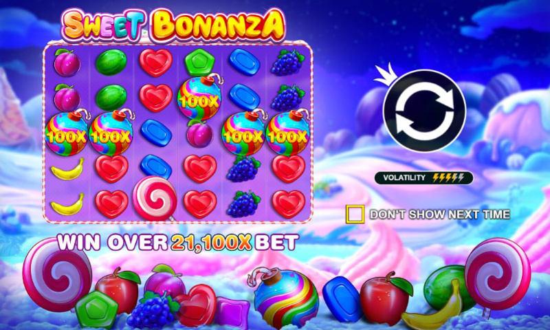 Sweet Bonanza Pragmatic Review Casino Tips