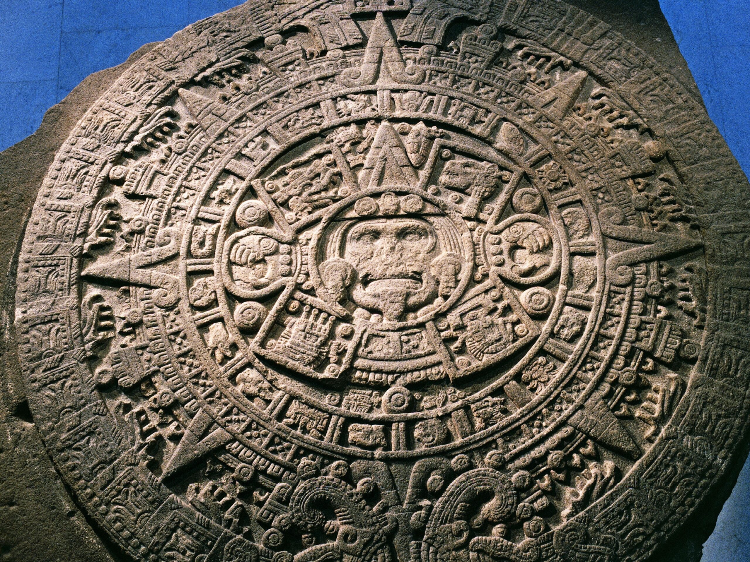 The Aztec Sun: Worship and Ritual Casino Tips