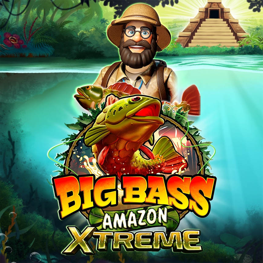 The Big Bass Amazon Xtreme Pragmatic Review Casino Tips