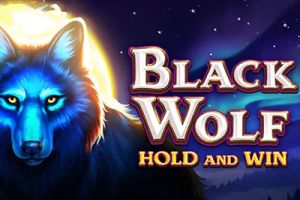 The Black Wolf: Hold and Win 3oaks Review Casino Tips