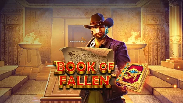 The Book of the Fallen: A Pragmatic Review Casino Tips