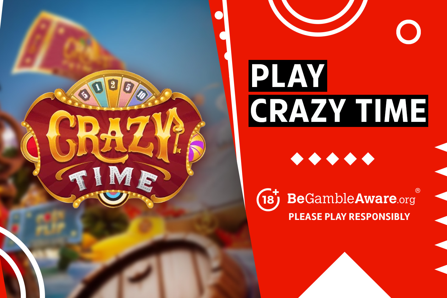 The Crazy Time Evolution Review: A New Perspective On Life Casino Tips