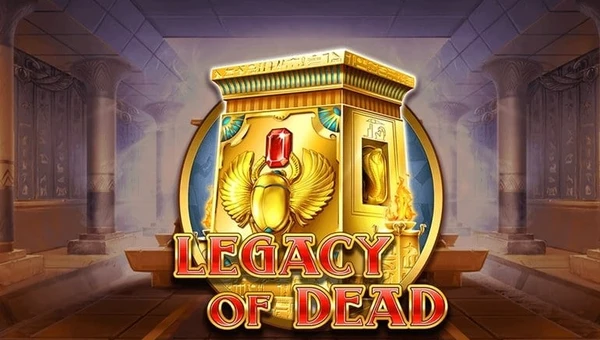 The Legacy of Dead PlayNGo Review: A Comprehensive Look at the Game Casino Tips