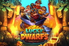 The Lucky Dwarfs ElaGames Review Casino Tips