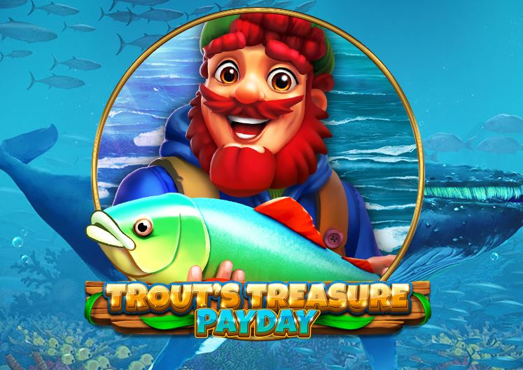 The Trout’s Treasure: Deep Water Spinomenal Review Casino Tips