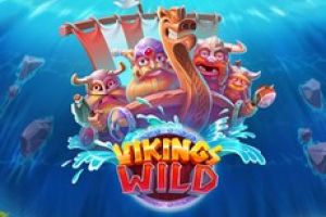 Vikings Wild Cash: An ElaGames Review Casino Tips